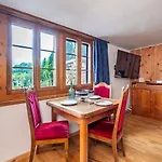 Cozy With Terrace Bbq Mountain View Tatil Evi
