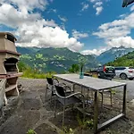 Tatil Evi Cozy With Terrace Bbq Mountain View *
