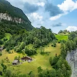 Cozy With Terrace Bbq Mountain View Brienz (Bern)