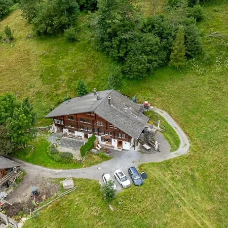 Holiday home Cozy With Terrace Bbq Mountain View