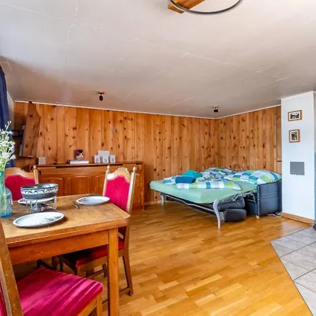Holiday home Cozy With Terrace Bbq Mountain View