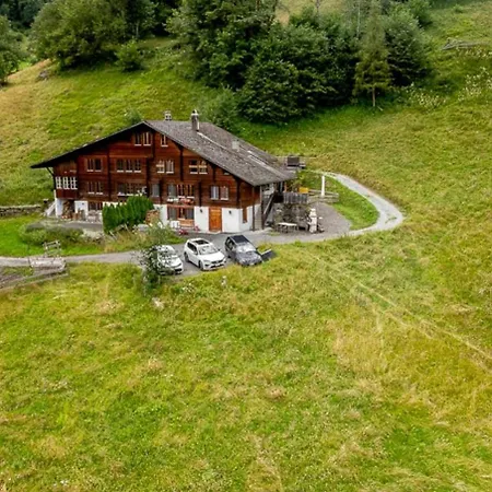 Holiday home Cozy With Terrace Bbq Mountain View