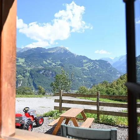 Cozy With Terrace Bbq Mountain View Holiday home *