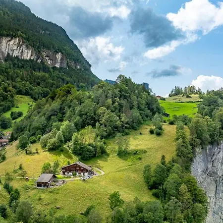 Cozy With Terrace Bbq Mountain View Holiday home Brienz (Bern)