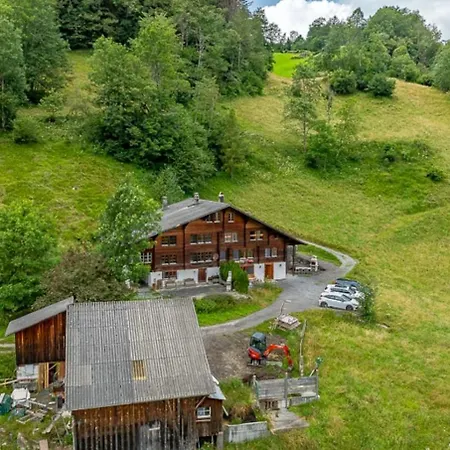 Cozy With Terrace Bbq Mountain View Holiday home *