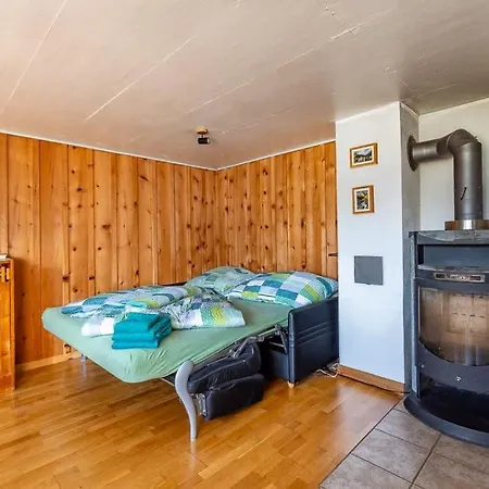 Cozy With Terrace Bbq Mountain View