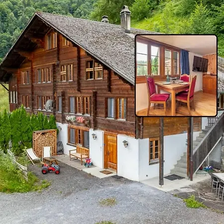 Holiday home Cozy With Terrace Bbq Mountain View