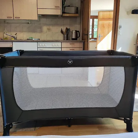 Casa vacanze Cozy With Terrace Bbq Mountain View Brienz (Bern)