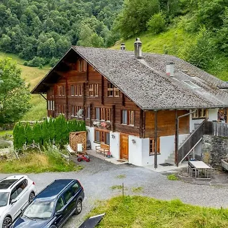 Cozy With Terrace Bbq Mountain View Hébergement de vacances *