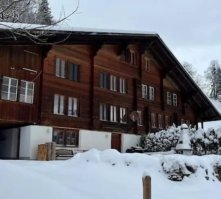 Cozy With Terrace Bbq Mountain View Hébergement de vacances *