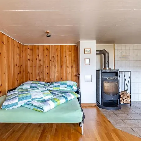 Cozy With Terrace Bbq Mountain View Casa vacanze