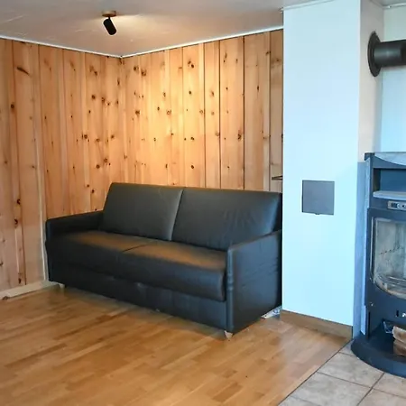 Cozy With Terrace Bbq Mountain View Casa vacanze *