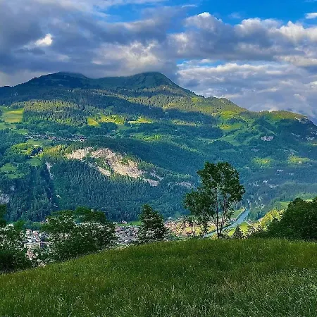 Cozy With Terrace Bbq Mountain View