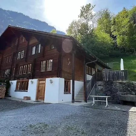 Cozy With Terrace Bbq Mountain View Casa vacanze