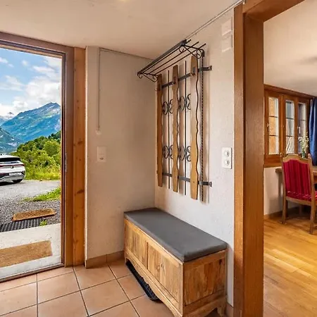 Cozy With Terrace Bbq Mountain View Casa vacanze *