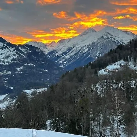 Casa vacanze Cozy With Terrace Bbq Mountain View *