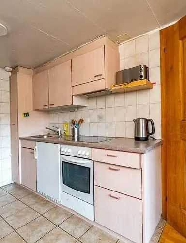 Cozy With Terrace Bbq Mountain View Casa vacanze *