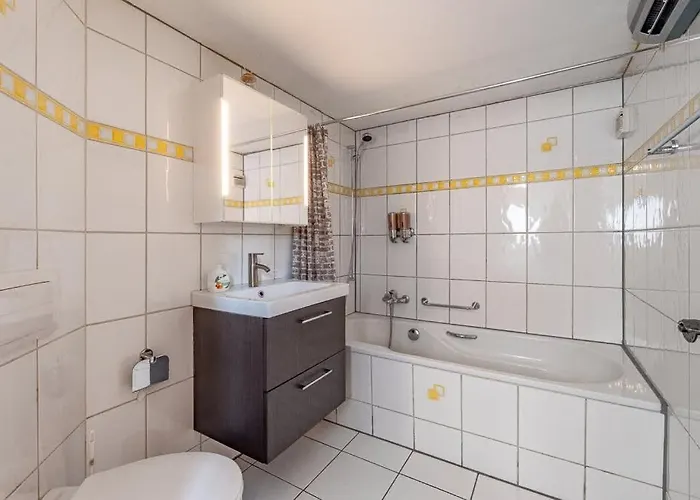 Cozy With Terrace Bbq Mountain View Feriehus Brienz (Bern)