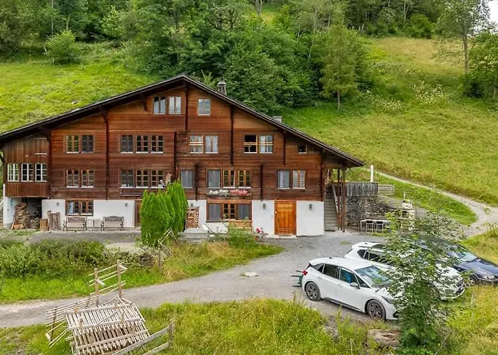 Cozy With Terrace Bbq Mountain View