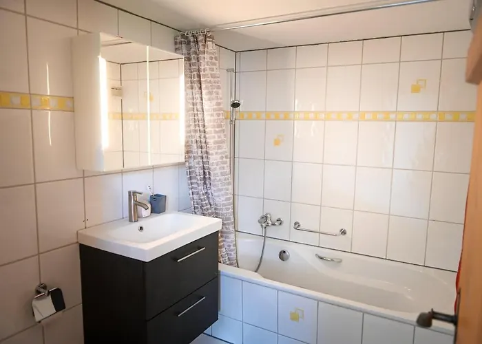 Feriehus Cozy With Terrace Bbq Mountain View Brienz (Bern)