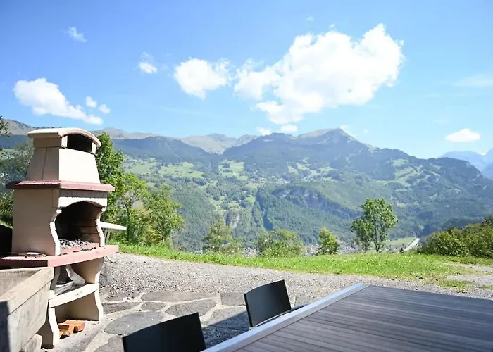 Cozy With Terrace Bbq Mountain View *