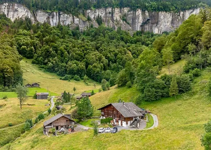 Cozy With Terrace Bbq Mountain View Casa vacanze