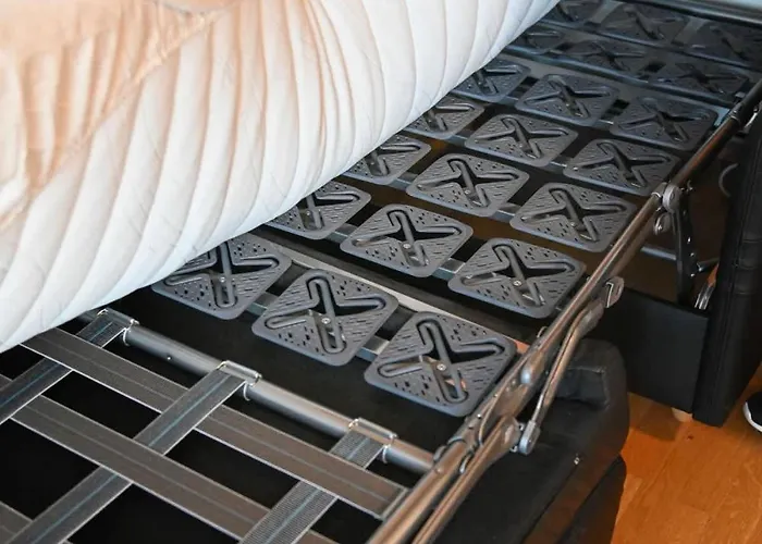 Feriehus Cozy With Terrace Bbq Mountain View *