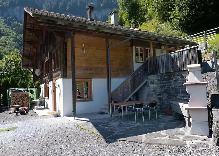 Cozy With Terrace Bbq Mountain View