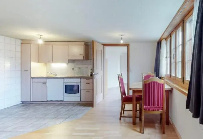 Feriehus Cozy With Terrace Bbq Mountain View *