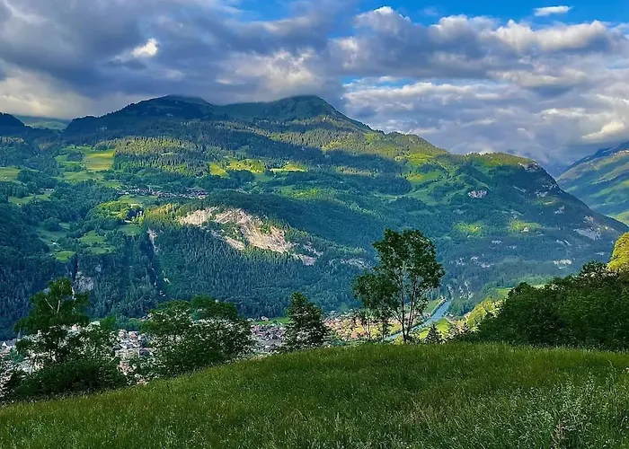 Cozy With Terrace Bbq Mountain View
