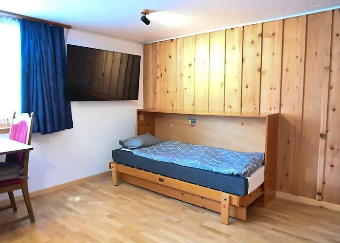 Cozy With Terrace Bbq Mountain View Feriehus *