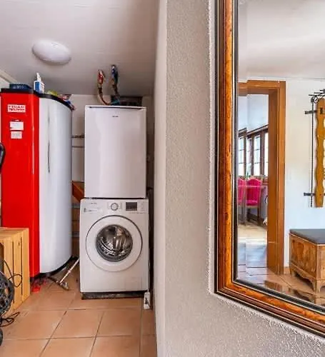 Cozy With Terrace Bbq Mountain View