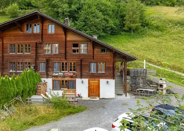 Cozy With Terrace Bbq Mountain View