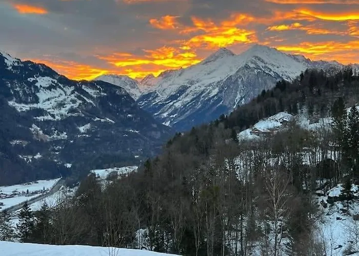 Casa vacanze Cozy With Terrace Bbq Mountain View *