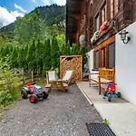 Cozy With Terrace Bbq Mountain View *