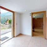 Cozy With Terrace Bbq Mountain View Brienz (Bern)