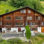 Holiday home Cozy With Terrace Bbq Mountain View Brienz (Bern)