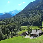 Holiday home Cozy With Terrace Bbq Mountain View Brienz (Bern)