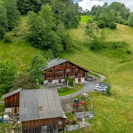 Cozy With Terrace Bbq Mountain View Holiday home