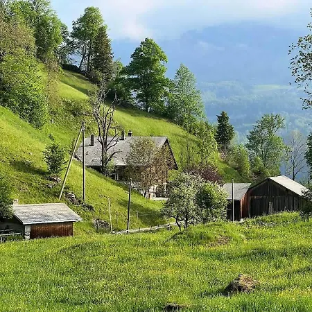 Holiday home Cozy With Terrace Bbq Mountain View *